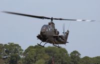 N826HF @ LAL - AH-1F Cobra - by Florida Metal