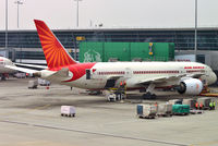 VT-ANK @ VIDP - Loading AI 142 bound for MAA at IGIA T-3. - by Arjun Sarup