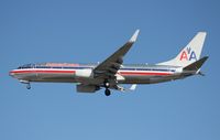 N840NN @ TPA - American - by Florida Metal