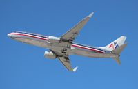 N848NN @ MIA - American - by Florida Metal