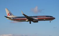 N882NN @ MIA - American - by Florida Metal