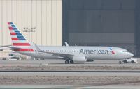 N939NN @ KLAX - Boeing 737-800 - by Mark Pasqualino
