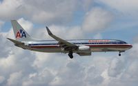 N894NN @ MIA - American - by Florida Metal
