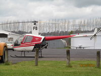 ZK-HFB @ NZAR - Now changed owners but still based here. - by magnaman