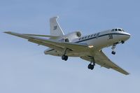 30 @ LFRJ - French Naval Aviation Dassault Falcon 50 SurMar, Solo display, Lann Bihoué Air Base (LFRH-LRT) Open day 2012 - by Yves-Q