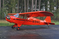 N1941C photo, click to enlarge