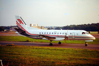 SE-KCT @ ESSB - SE-KCT in BMA 2002-08 - by Erik Oxtorp