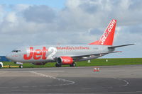 G-CELP @ EGSH - Under tow at Norwich. - by Graham Reeve