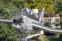 UA-112 - at Speyer - by Volker Hilpert