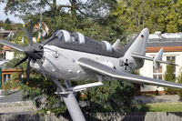 UA-112 - at Speyer - by Volker Hilpert