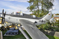 UA-112 - at Speyer - by Volker Hilpert