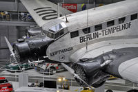 D-CDLH - at Speyer fake D-AQUI - by Volker Hilpert