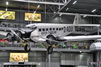 D-CDLH - at Speyer fake reg. D-AQUI - by Volker Hilpert
