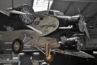 D-CDLH - at Speyer fake reg. D-AQUI - by Volker Hilpert