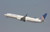N38454 @ KLAX - Boeing 737-900ER - by Mark Pasqualino