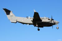ZZ416 @ EGQS - A very welcome visitor from 14 Sqn at RAF Waddington seen in action at RAF Lossiemouth whilst participating in Exercise Joint Warrior 14-2 - by Clive Pattle