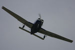 G-BOYV @ EGBR - at Breighton's Heli Fly-in, 2014 - by Chris Hall