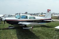 D-EFDK @ EDMT - American Aviation AA-5 Traveler [AA5-0646] Tannheim~D 23/08/2013 - by Ray Barber