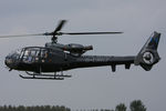G-CBGZ @ EGBR - at Breighton's Heli Fly-in, 2014 - by Chris Hall
