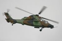 2046 @ LFPB - French Army (ALAT) Eurocopter EC-665 Tigre HAP, Solo display, Paris-Le Bourget (LFPB-LBG) Air Show 2013 - by Yves-Q
