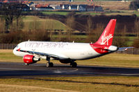 EI-DEI @ EGPH - Holding for take-off - by Clive Pattle