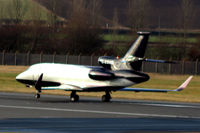G-EGVO @ EGPH - Departing from Edinburgh EGPH - by Clive Pattle
