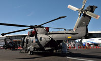 ZR352 @ EGLF - On static display at FIA 2014. - by kenvidkid