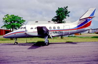LN-FAL @ EKRK - RKE Roskilde 23.7.99 - by leo larsen