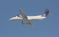 N235SW @ KLAX - EMB-120ER - by Mark Pasqualino