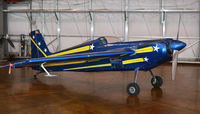 N20JJ @ KDAL - Frontiers of Flight Museum DAL