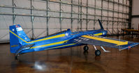 N20JJ @ KDAL - Frontiers of Flight Museum DAL