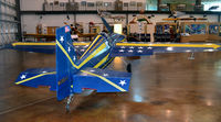 N20JJ @ KDAL - Frontiers of Flight Museum DAL