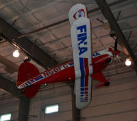 N56FC @ KDAL - Frontiers of Flight Museum DAL - by Ronald Barker