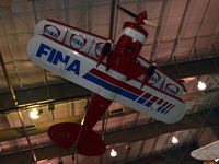 N56FC @ KDAL - Frontiers of Flight Museum DAL