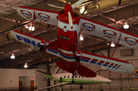 N56FC @ KDAL - Frontiers of Flight Museum DAL