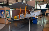 N82AK @ KDAL - VH-PCC  Frontiers of Flight Museum DAL