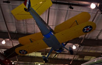 N217J @ KDAL - Frontiers of Flight Museum DAL