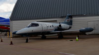 N281FP @ KDAL - Frontiers of Flight Museum DAL