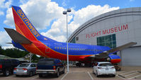 N300SW @ KDAL - Frontiers of Flight Museum DAL - by Ronald Barker