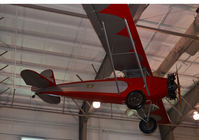 N987N @ KDAL - Frontiers of Flight Museum DAL