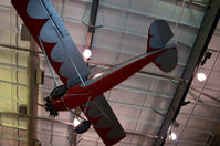 N987N @ KDAL - Frontiers of Flight Museum DAL