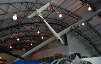 N1710 @ KDAL - Frontiers of Flight Museum DAL
