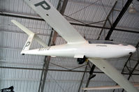 N1710 @ KDAL - Frontiers of Flight Museum DAL