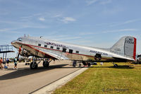 N17334 @ LAL - Sun-N-Fun - by Alex Feldstein