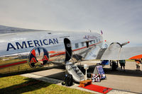 N17334 @ LAL - Sun-N-Fun - by Alex Feldstein