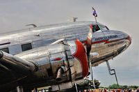 N17334 @ LAL - Sun-N-Fun - by Alex Feldstein