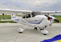 D-ETWP @ ETHN - at Niederstetten - by Volker Hilpert