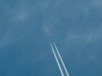 D-ABFP @ LFBD - BER2432 HAMBOURG to LANZAROTE, level 350, 419 kts - by Jean Goubet-FRENCHSKY