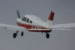 G-BTNV @ EGBR - at Breighton's Heli Fly-in, 2014 - by Chris Hall
