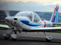 G-BVHF photo, click to enlarge G-BVHF photo, click to enlarge